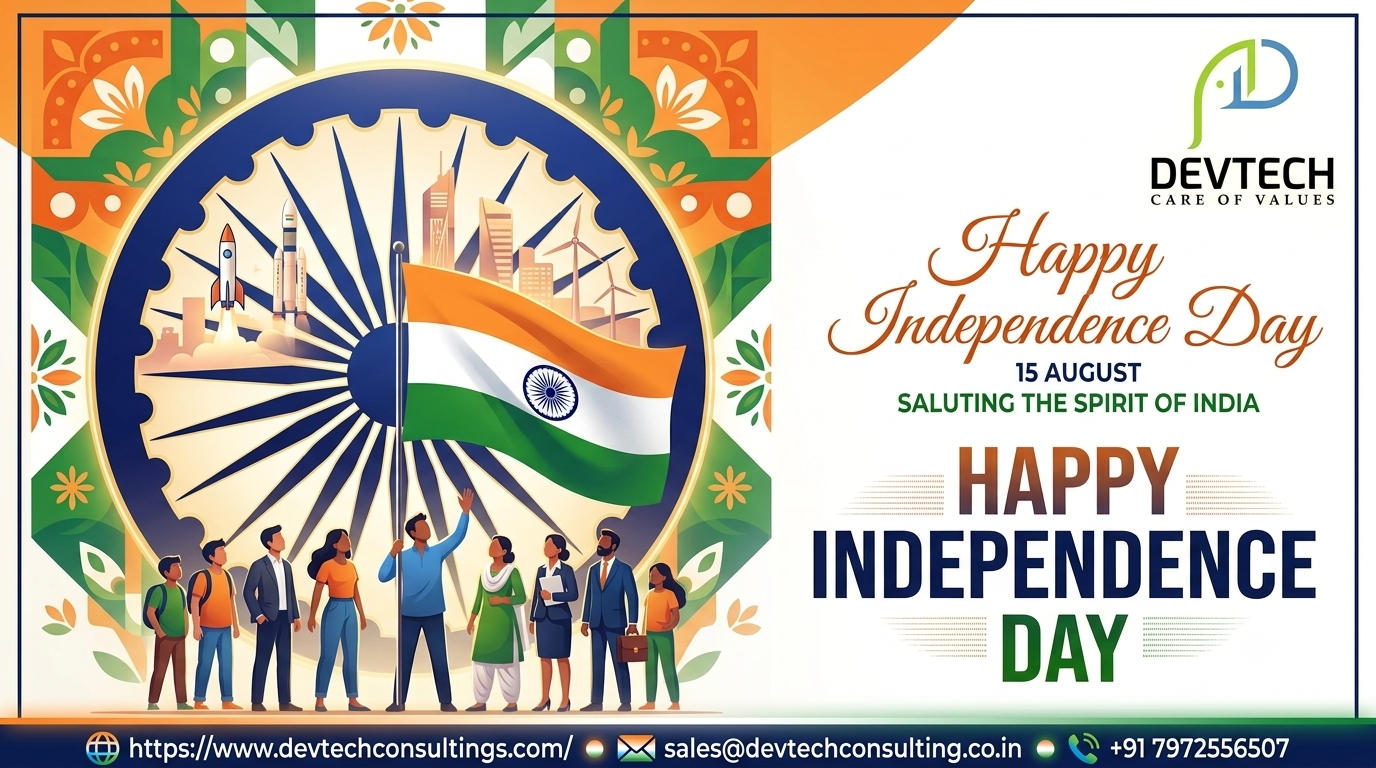 Happy Independence Day